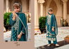 Mini Vogue By Eba Nanni Munni Organza Kids Girls Wear Wholesale Online